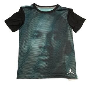 Jordan Dri Fit T Shirt